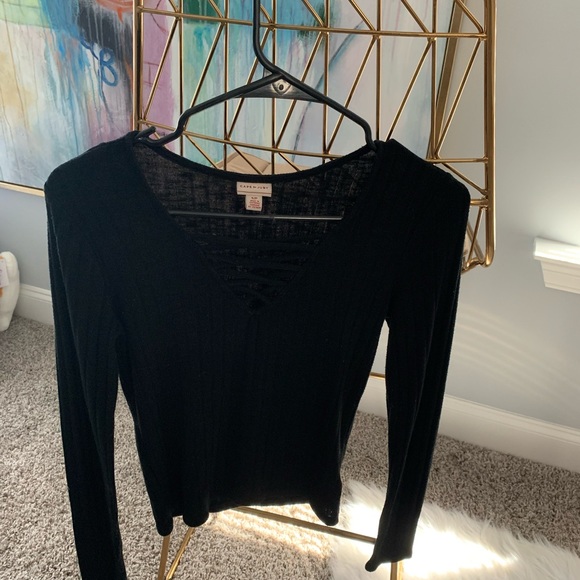 FallSweater - Picture 2 of 4